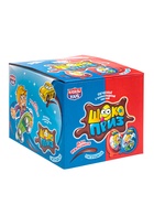 Печенье «Шокоприз» с шоколадной пастой и игрушкой, яйцо-сюрприз, для мальчиков, 15 г - Фото 7