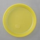 Набор одноразовых тарелок , d=16,5 см, 6 шт, цвет МИКС - Фото 2