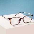 Очки компьютерные Sunshine 16418 C55, чёрные - Фото 2