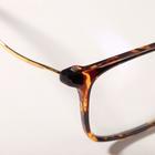 Очки компьютерные Sunshine 16418 C55, чёрные - Фото 3