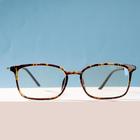 Очки компьютерные Sunshine 16418 C55, чёрные - Фото 4