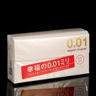 Презервативы Sagami Original 001, 5 шт./уп - Фото 1