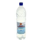 Вода дистиллированная Элтранс, 1,5 л, бутыль EL-0901.03 - фото 115014