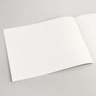 Альбом для рисования А4, 24 листа 100 г/м², на скрепке, «Человек-паук» - Фото 2