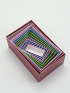 Набор подарочных коробок 10 в 1 «Только для тебя», 30.5×20×13 - 12×6.5×4 см, МИКС - Фото 10