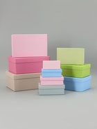 Набор подарочных коробок 10 в 1 «Только для тебя», 30.5×20×13 - 12×6.5×4 см, МИКС - Фото 1