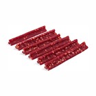 Мясные палочки для чистки зубов TitBit Crazy Bit для мелких собак, с говядиной, 6 шт., 50 г - Фото 2