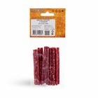 Мясные палочки для чистки зубов TitBit Crazy Bit для мелких собак, с говядиной, 6 шт., 50 г - Фото 3