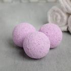 Набор «8 Марта» мыльные конфеты, бомбочки для ванны - Фото 6