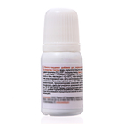 Краситель пищевой Oil-gel, жирорастворимый, фиолетовый, 10 мл - Фото 2