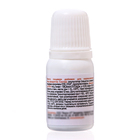 Краситель пищевой Oil-gel, жирорастворимый, мятный, 10 мл - Фото 2