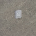 Крючок держатель самоклеящийся Доляна, 2 детали, 5.7×5.7×1 см, прозрачный - Фото 15