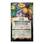 Грунт универсальный Фаско 50 л.  (артикул 4382936)  большой выбор товаров оптом и в розницу по низким ценам с доставкой