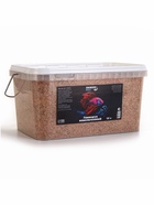 Корм для рыб и черепах «Пижон» гаммарус измельченный, 5.8 л - Фото 3