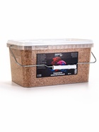 Корм для рыб и черепах «Пижон» гаммарус измельченный, 5.8 л - Фото 4