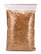 Корм для рыб и черепах «Пижон» гаммарус тушка, 500 г - Фото 5