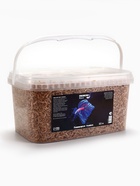 Корм для рыб и черепах «Пижон» гаммарус тушка, ведро, 3.3 л - Фото 3