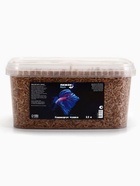 Корм для рыб и черепах «Пижон» гаммарус тушка, ведро, 3.3 л - Фото 4