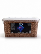 Корм для рыб и черепах «Пижон» гаммарус тушка, ведро, 5.8 л - Фото 4