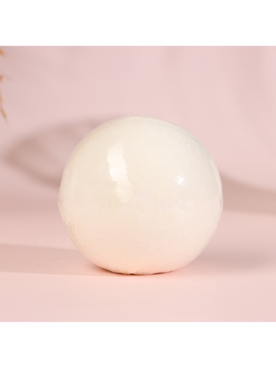 Бомбочка для ванны "С 8 марта, цветы"