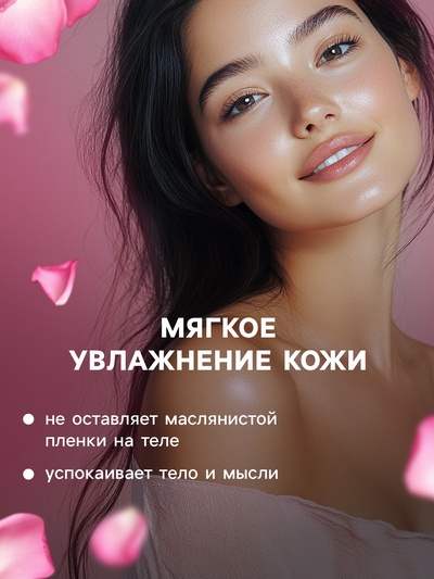 Бомбочка для ванны "С 8 марта, розы"