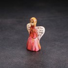 Сувенир "Ангел" мини, 6х3,5 см, селенит - Фото 2