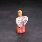 Сувенир "Ангел" мини, 6х3,5 см, селенит - Фото 3