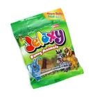 Мармелад жевательный Jelaxy Fruit mix с фруктовым вкусом, 20 г, микс (комплект 36 шт) - фото 22596447