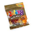 Мармелад жевательный Jelaxy Fruit mix с фруктовым вкусом, 20 г, микс (комплект 36 шт) - фото 22596448