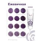Пищевой краситель Top Decor гелевый «Ежевичный», 100 г - Фото 3
