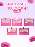 Пищевой краситель Top Decor гелевый «Розовый пастельный», 100 г - Фото 2