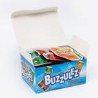 Конфета-шипучка Buzzulez, 6,5 г (комплект 30 шт) - фото 21222750