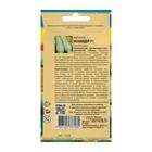 Семена Кабачок "Искандер", F1,3 шт. - Фото 2