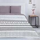 Покрывало 1.5-спальное «Этель. Марокко (вид 1)», 150×215 см, 100% хлопок - Фото 1