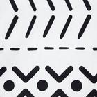 Покрывало 1.5-спальное «Этель. Марокко (вид 1)», 150×215 см, 100% хлопок - Фото 2