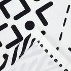 Покрывало 1.5-спальное «Этель. Марокко (вид 1)», 150×215 см, 100% хлопок - Фото 3