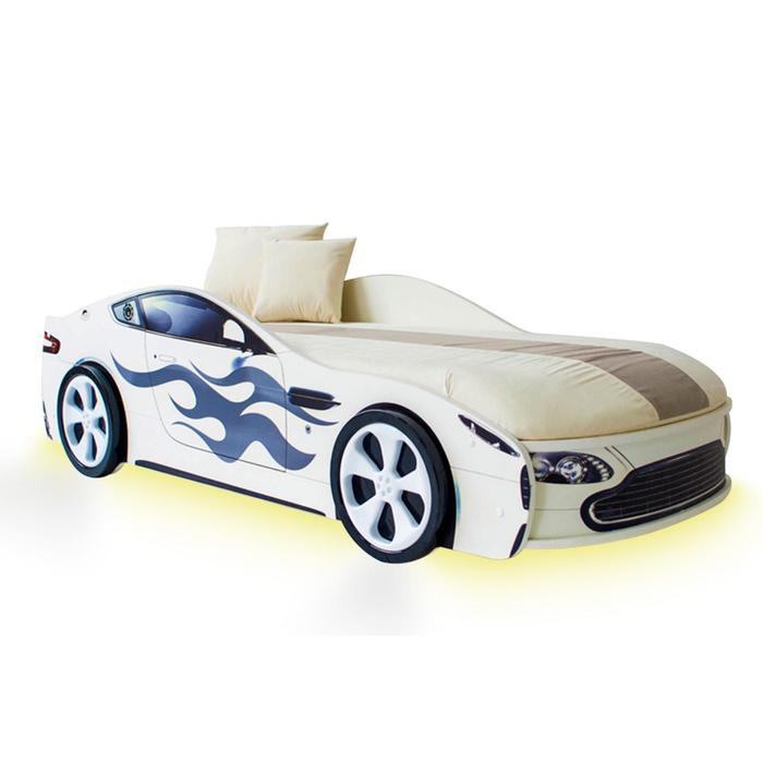 Цветная светодиодная подсветка - Фото 1