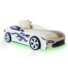 Цветная светодиодная подсветка - Фото 2