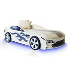 Цветная светодиодная подсветка - Фото 5