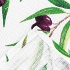 Полотенце кухонное «Доляна. Красота повсюду», 35×60 см, 100% хлопок, 160 г/м² 5423107