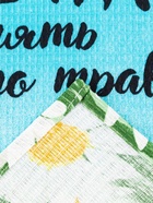 Полотенце кухонное Доляна «Лето» 35×60 см, 100% хл, 160 г/м² - Фото 6