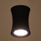 Светильник 86613/1 LED 10Вт 4000К черный 7,5х7,5х10 см BayerLux 4941307 - фото 1608658