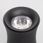 Светильник 86613/1 LED 10Вт 4000К черный 7,5х7,5х10 см BayerLux 4941307 - фото 1608659