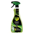 Средство для мытья стекол и зеркал Expel, мята, антидождь, 450 мл - Фото 4