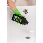 Средство от засоров в ванной, EXPEL ВОЛОСОГОН, гель, 500 мл - Фото 2