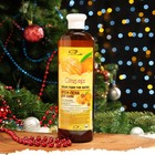 Крем-пена для ванн серии Parli Cosmetics «Мандарин с корицей», 500 мл - Фото 5