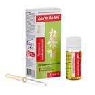 Зелёное масло «Дан'Ю Па-вли» при псориазе и демодекозе, 12 мл - Фото 1