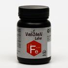 Таблетки ValulaV LaFer, нормализация гемоглобина, 60 шт. - Фото 2