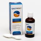 Концентрат Gastrenit при нарушении функций пищеварительной системы, 50 мл - Фото 1