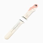 Подарочный набор: ежедневник, чехол для наушников и ремень для часов «Ты совершенна», 20×22 см - Фото 8